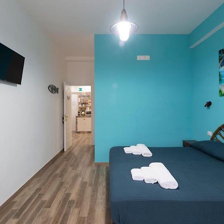 Violetta Hotell Lido di Ostia Eksteriør bilde